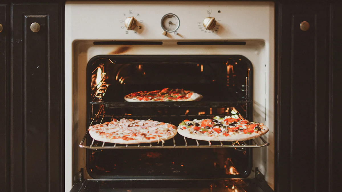 Choosing Between Oil-Free Air Fryer Ovens and Traditional Ovens: What You Need to Know